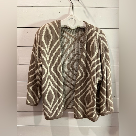 ❣️🤎STENA STRICK – Size 40 – Vintage Set – Cardigan & Skirt – Wool Angora Blend - Picture 11 of 15